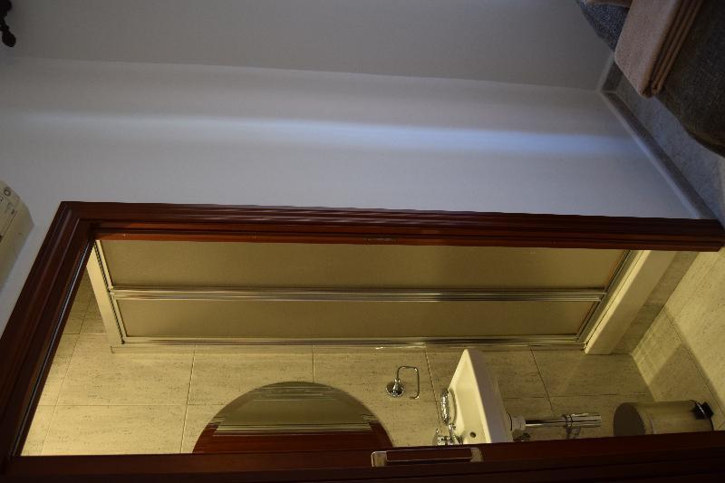 Hostal Rofer Madrid Eksteriør bilde