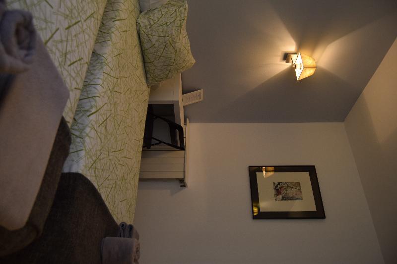 Hostal Rofer Madrid Eksteriør bilde